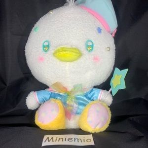 Donald duck special marine Plush